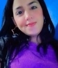 Rencontre Femme Colombie à Cúcuta  : Maylin, 25 ans